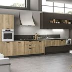 ar cucina Iside regina moderna promozione offerta Sicilia Catania Messina 5